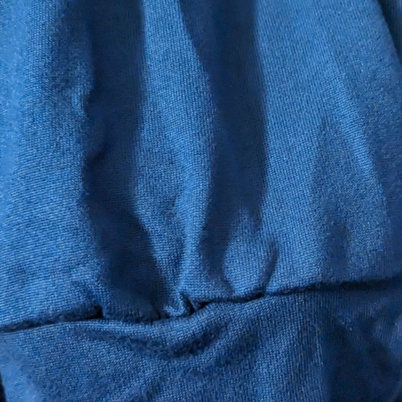 Plus size Jumpsuit - Picture 3 of 6